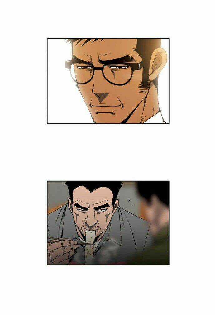 Quán Ăn Sát Thủ Chapter 10 trang 25