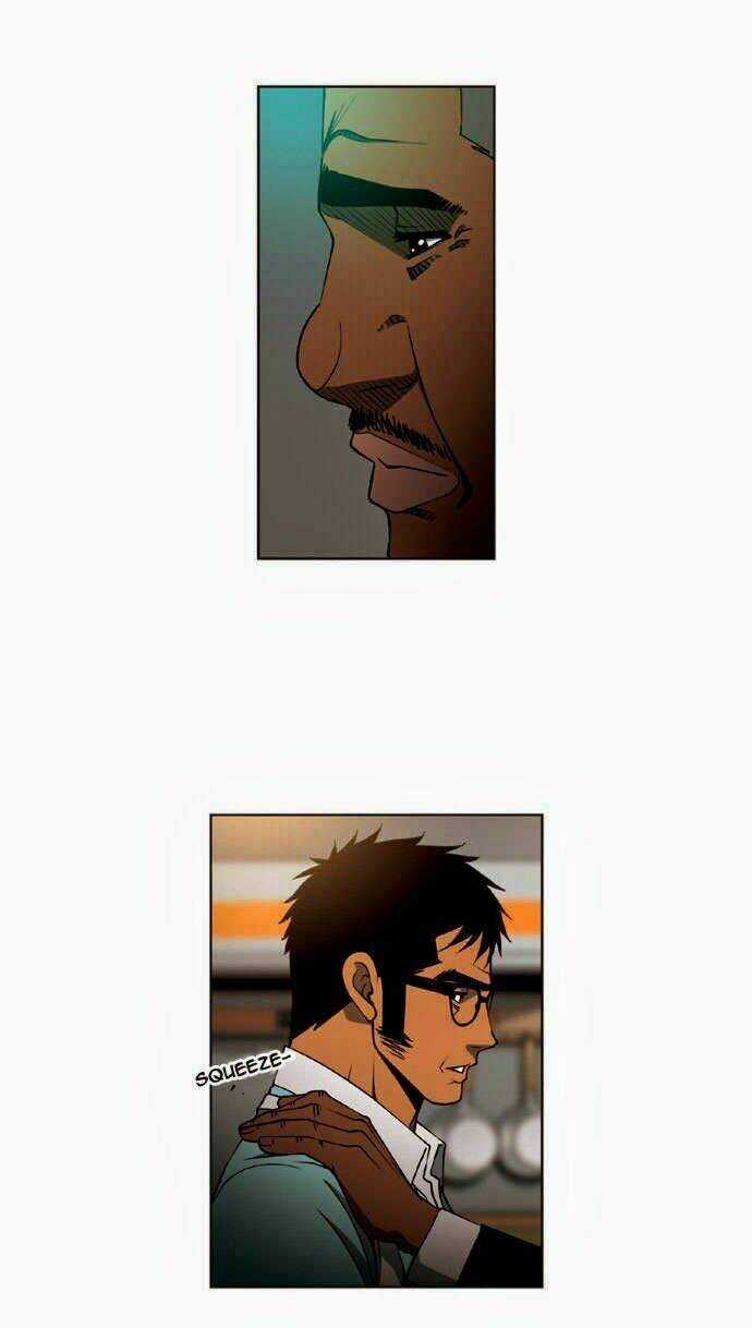 Quán Ăn Sát Thủ Chapter 10 trang 27