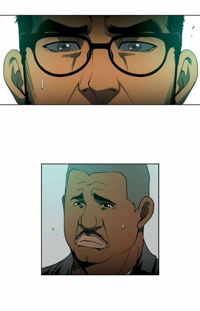 Quán Ăn Sát Thủ Chapter 10 trang 29