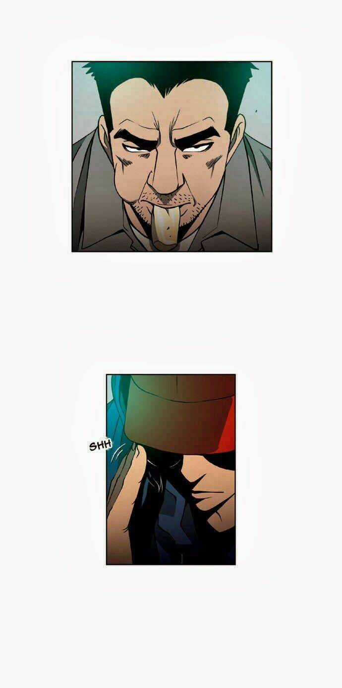 Quán Ăn Sát Thủ Chapter 10 trang 30