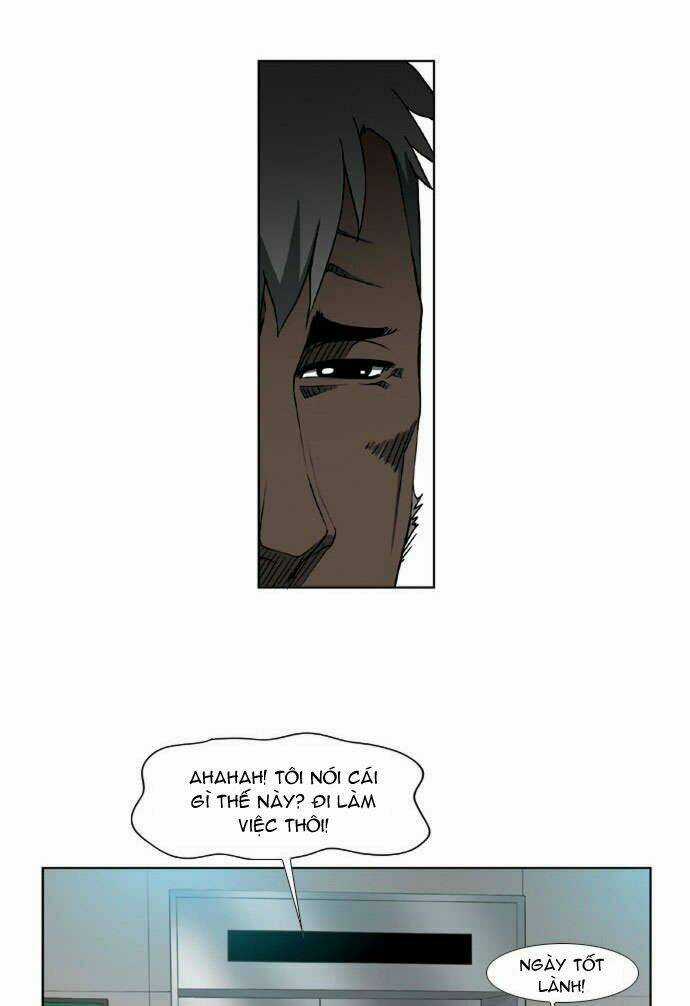 Quán Ăn Sát Thủ Chapter 10 trang 7