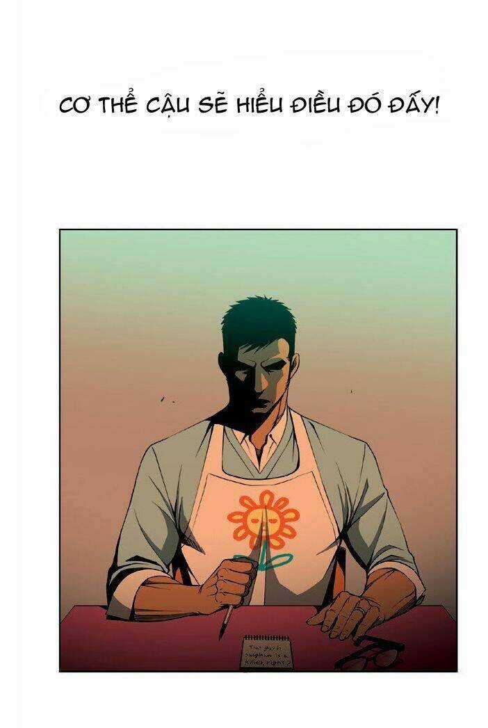 Quán Ăn Sát Thủ Chapter 12 trang 13