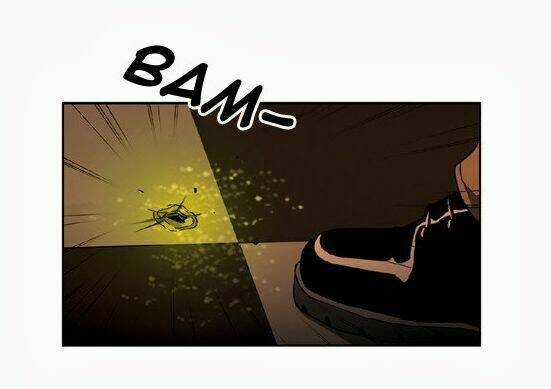 Quán Ăn Sát Thủ Chapter 12 trang 16