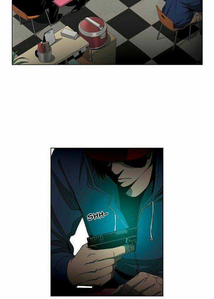 Quán Ăn Sát Thủ Chapter 12 trang 2