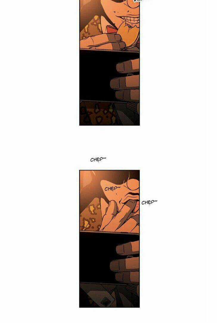 Quán Ăn Sát Thủ Chapter 12 trang 25