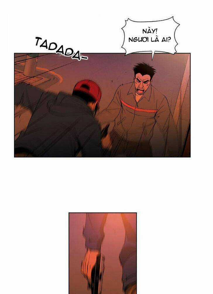 Quán Ăn Sát Thủ Chapter 13 trang 14