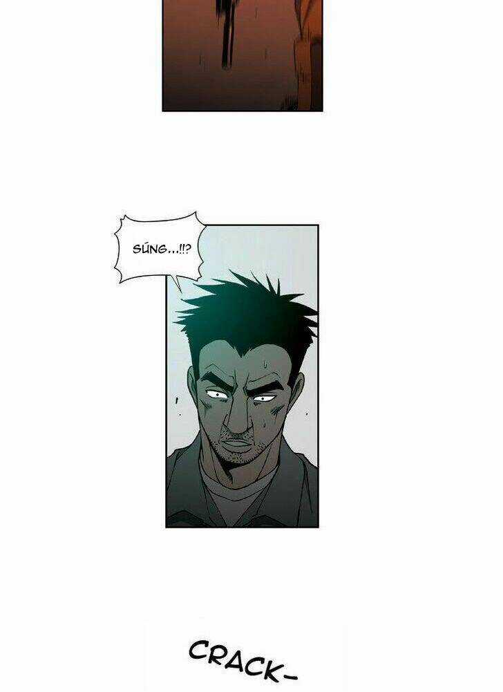 Quán Ăn Sát Thủ Chapter 13 trang 15