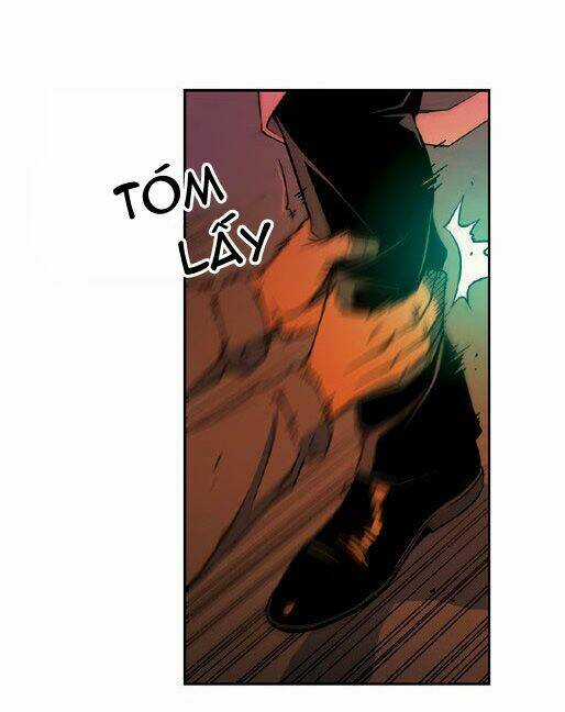 Quán Ăn Sát Thủ Chapter 13 trang 17