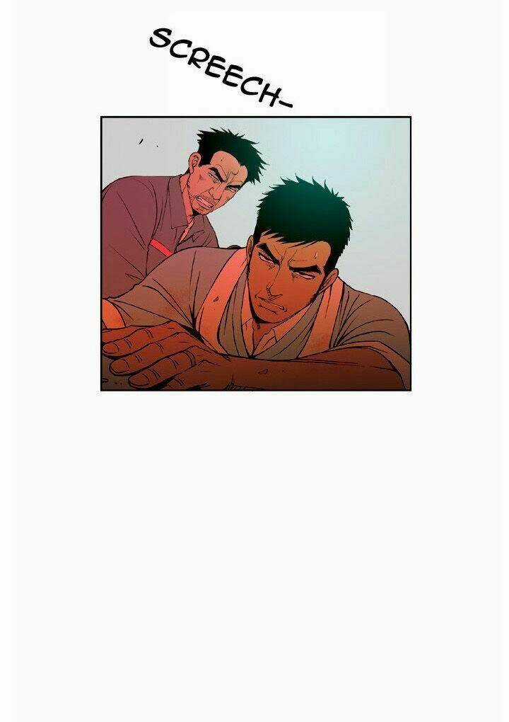 Quán Ăn Sát Thủ Chapter 13 trang 20