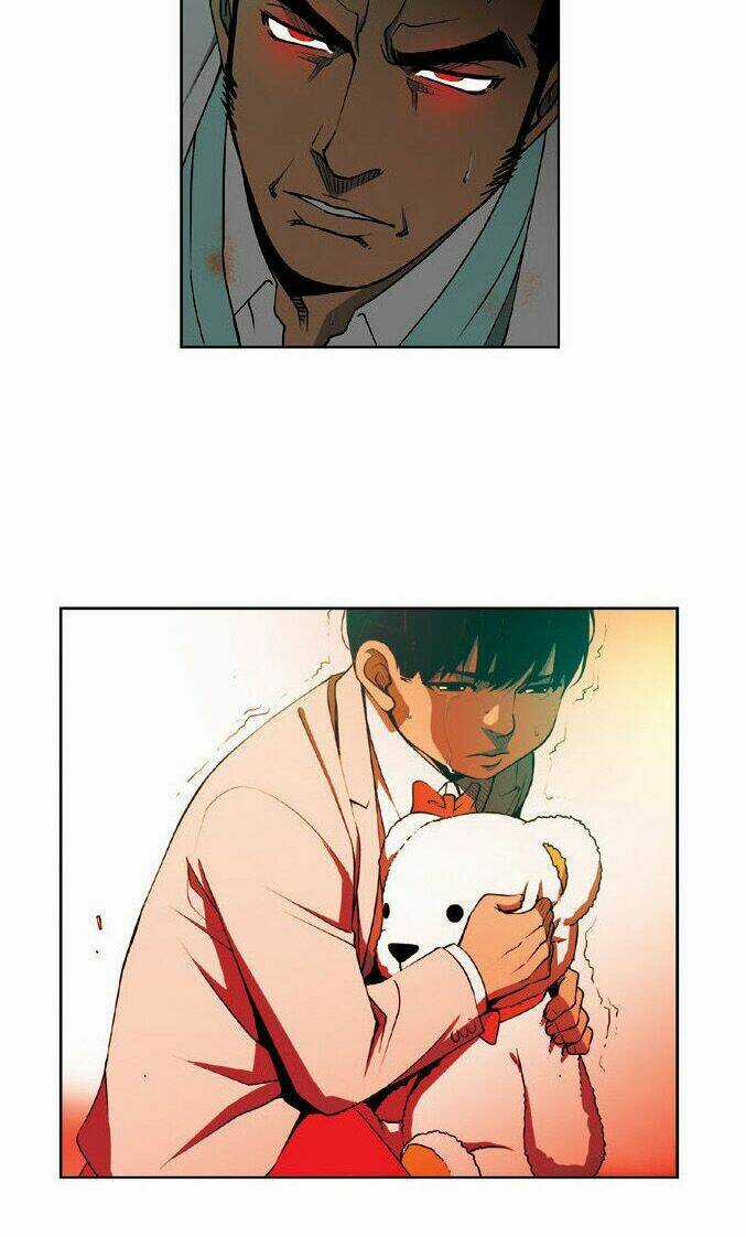 Quán Ăn Sát Thủ Chapter 13 trang 23