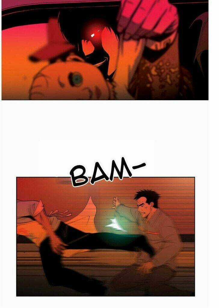 Quán Ăn Sát Thủ Chapter 13 trang 25