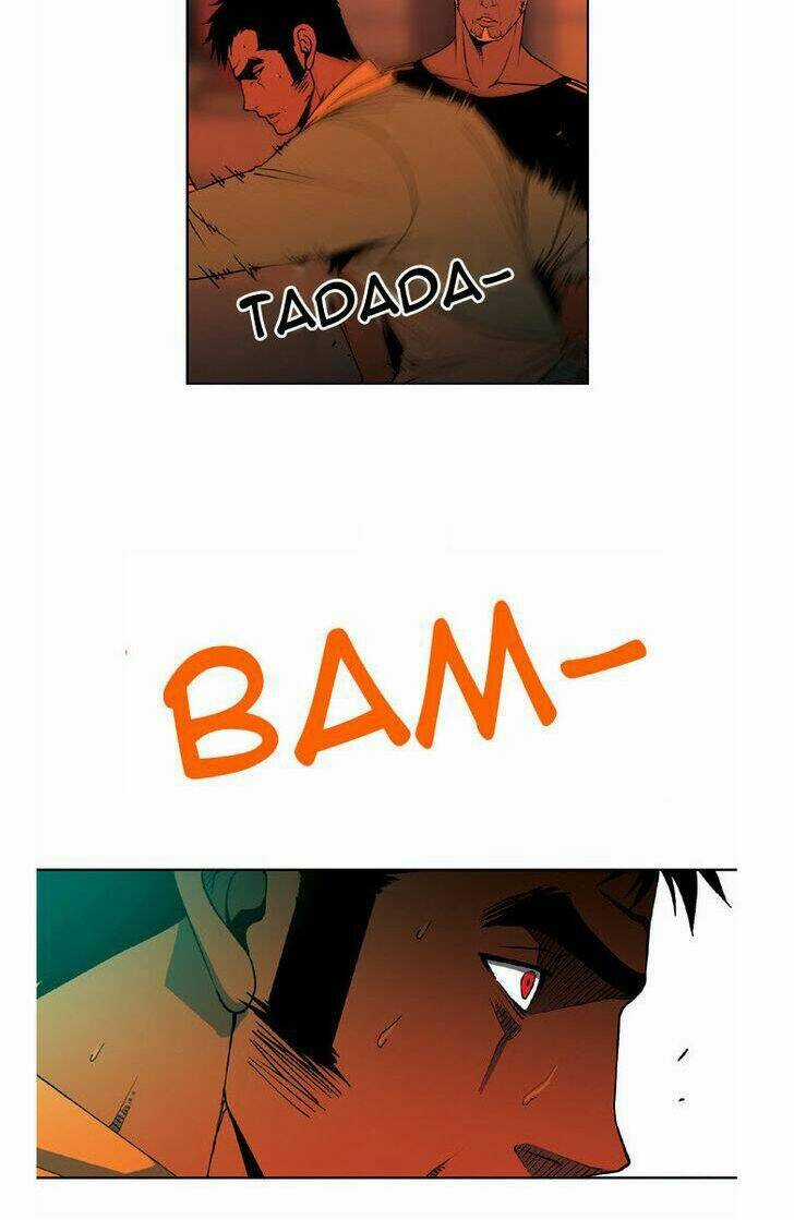 Quán Ăn Sát Thủ Chapter 13 trang 28