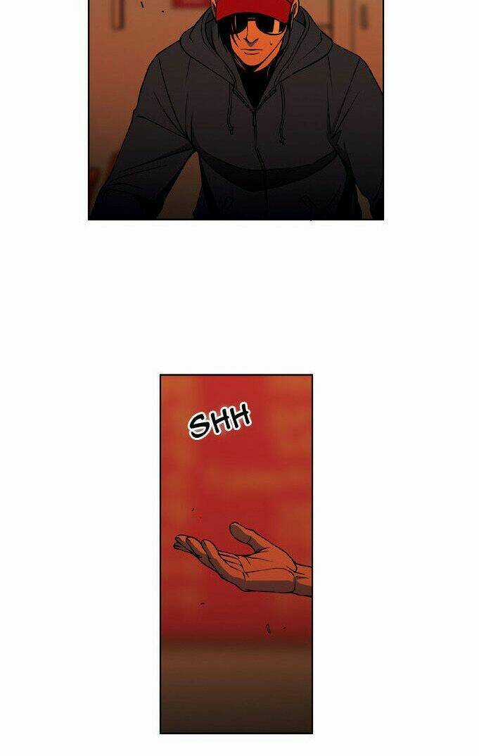 Quán Ăn Sát Thủ Chapter 13 trang 4