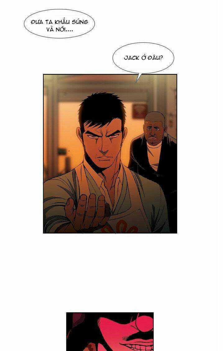 Quán Ăn Sát Thủ Chapter 13 trang 5