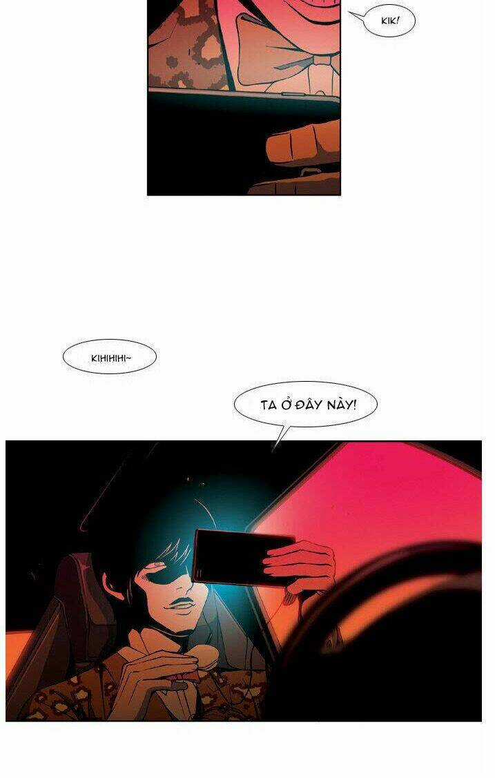 Quán Ăn Sát Thủ Chapter 13 trang 6