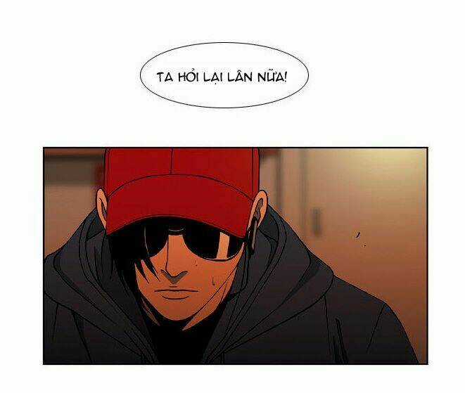 Quán Ăn Sát Thủ Chapter 13 trang 7