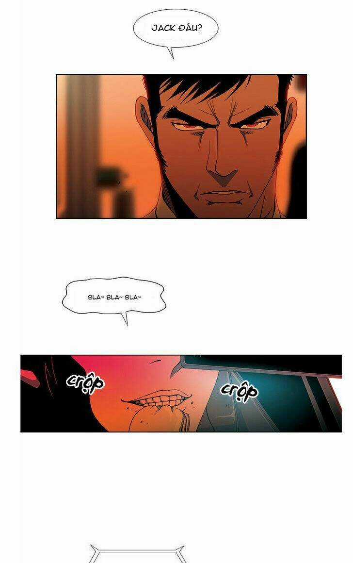 Quán Ăn Sát Thủ Chapter 13 trang 8