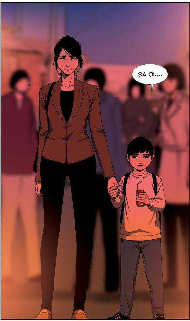 Quán Ăn Sát Thủ Chapter 14 trang 12