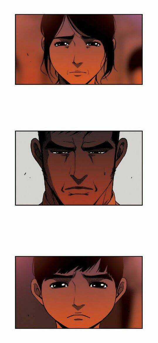 Quán Ăn Sát Thủ Chapter 14 trang 13