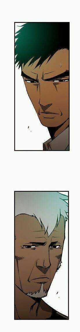 Quán Ăn Sát Thủ Chapter 14 trang 7