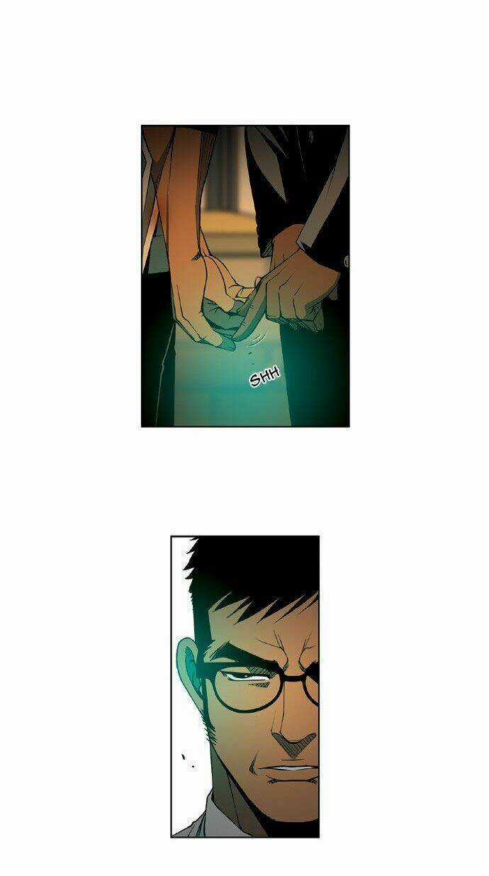 Quán Ăn Sát Thủ Chapter 15 trang 5