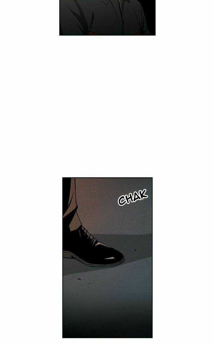 Quán Ăn Sát Thủ Chapter 16 trang 12