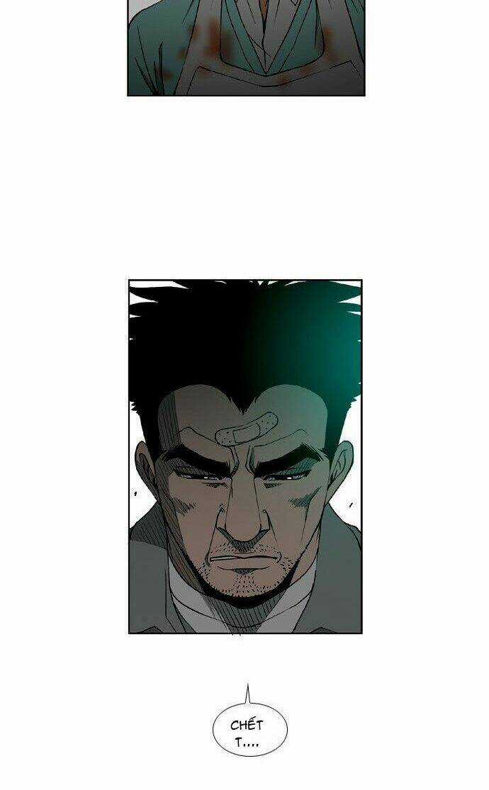 Quán Ăn Sát Thủ Chapter 16 trang 2