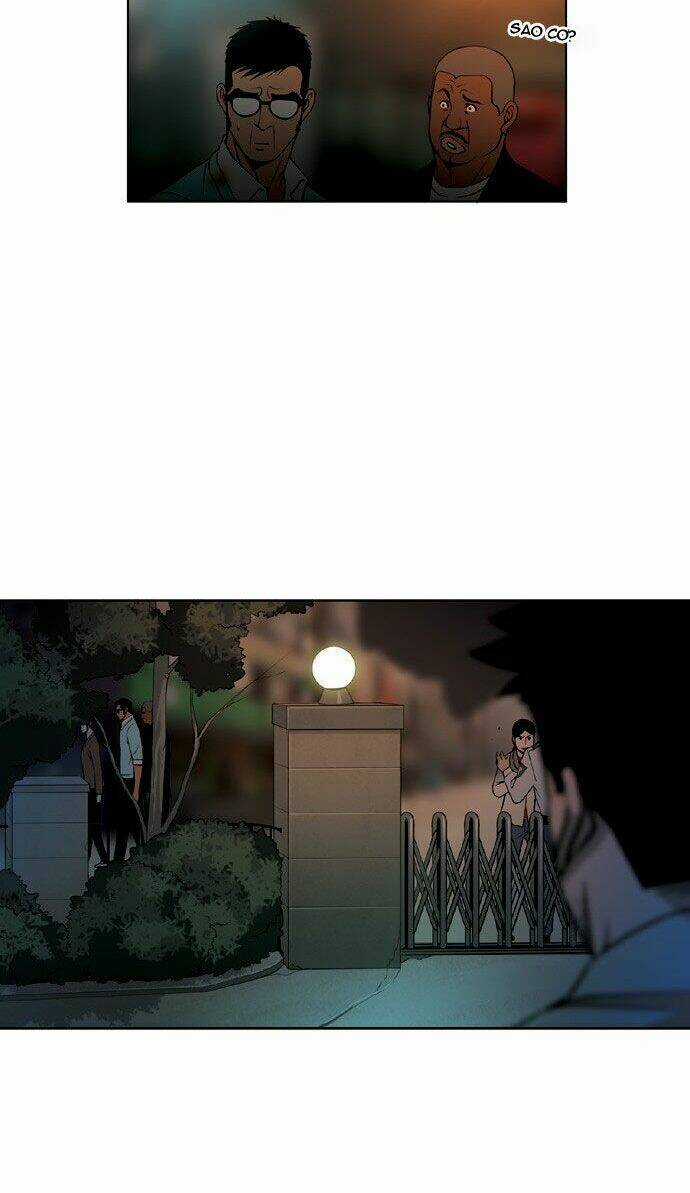 Quán Ăn Sát Thủ Chapter 16 trang 23