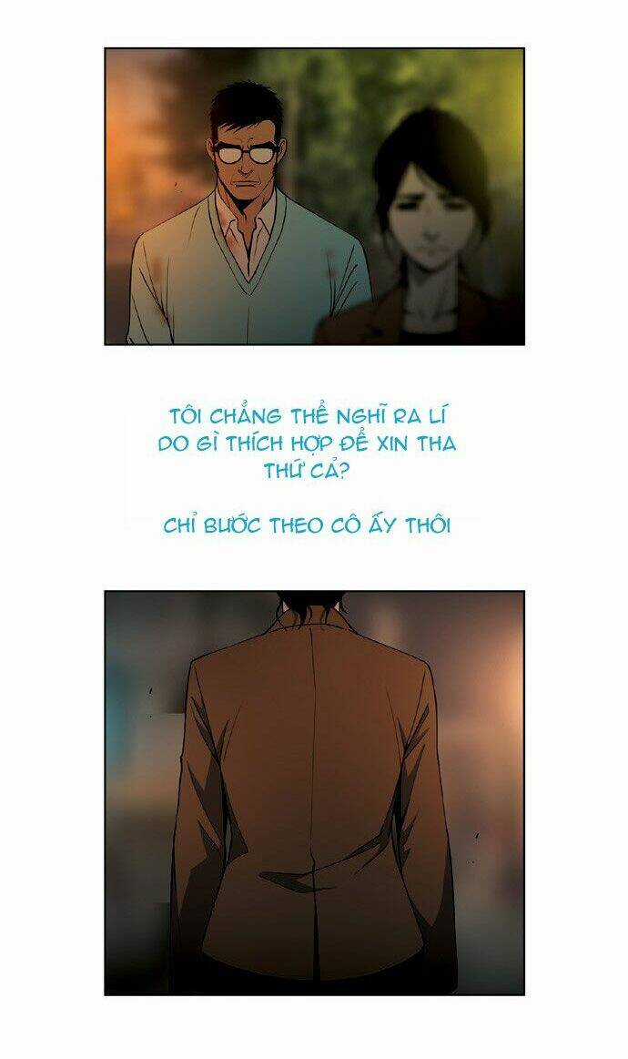 Quán Ăn Sát Thủ Chapter 16 trang 29