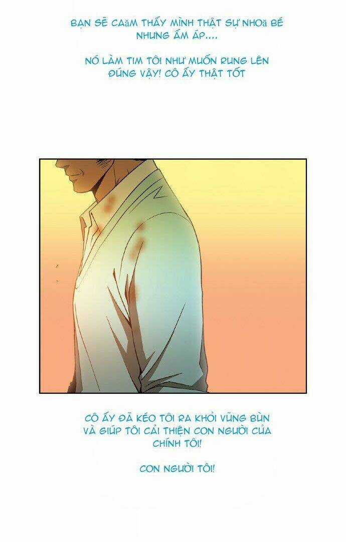 Quán Ăn Sát Thủ Chapter 16 trang 34