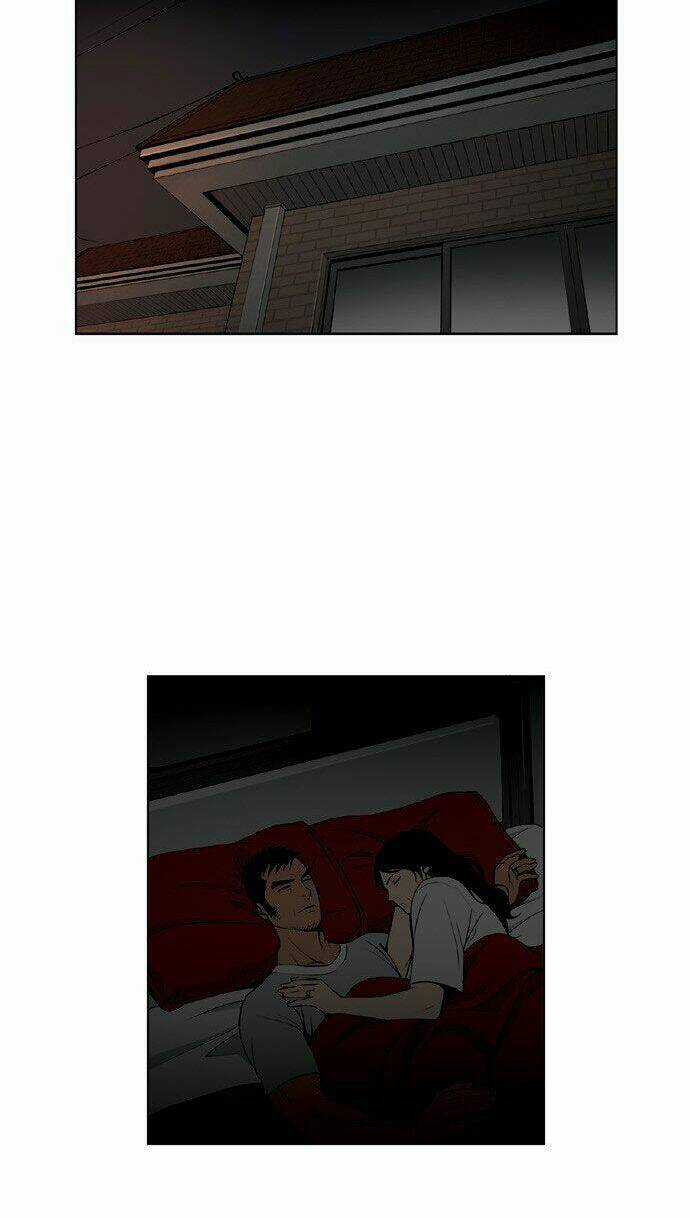 Quán Ăn Sát Thủ Chapter 16 trang 45