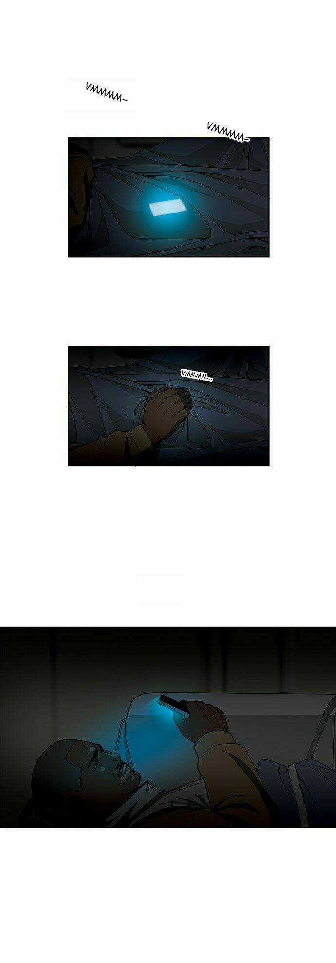 Quán Ăn Sát Thủ Chapter 16 trang 48