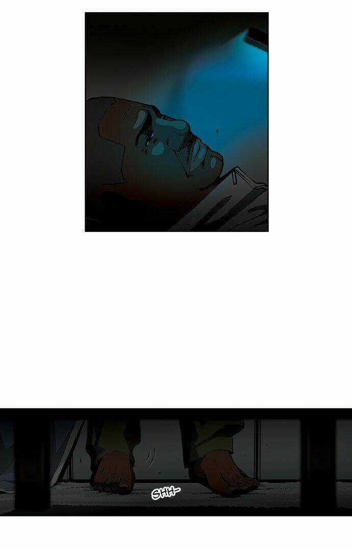 Quán Ăn Sát Thủ Chapter 16 trang 49