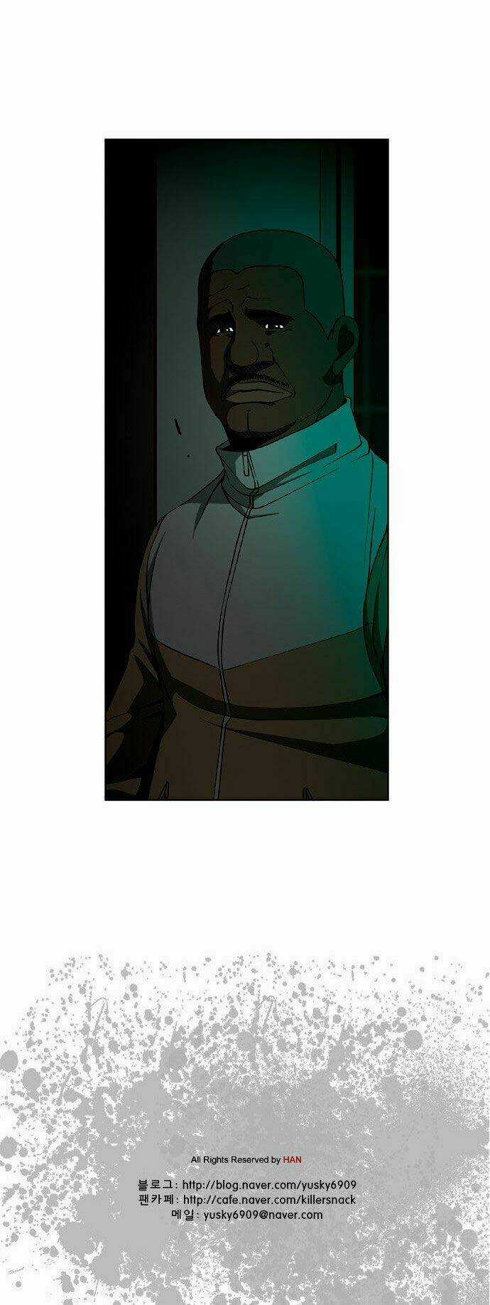 Quán Ăn Sát Thủ Chapter 16 trang 54