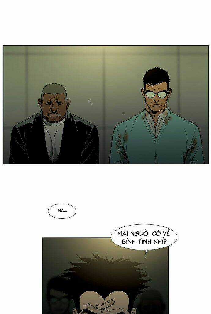 Quán Ăn Sát Thủ Chapter 16 trang 9