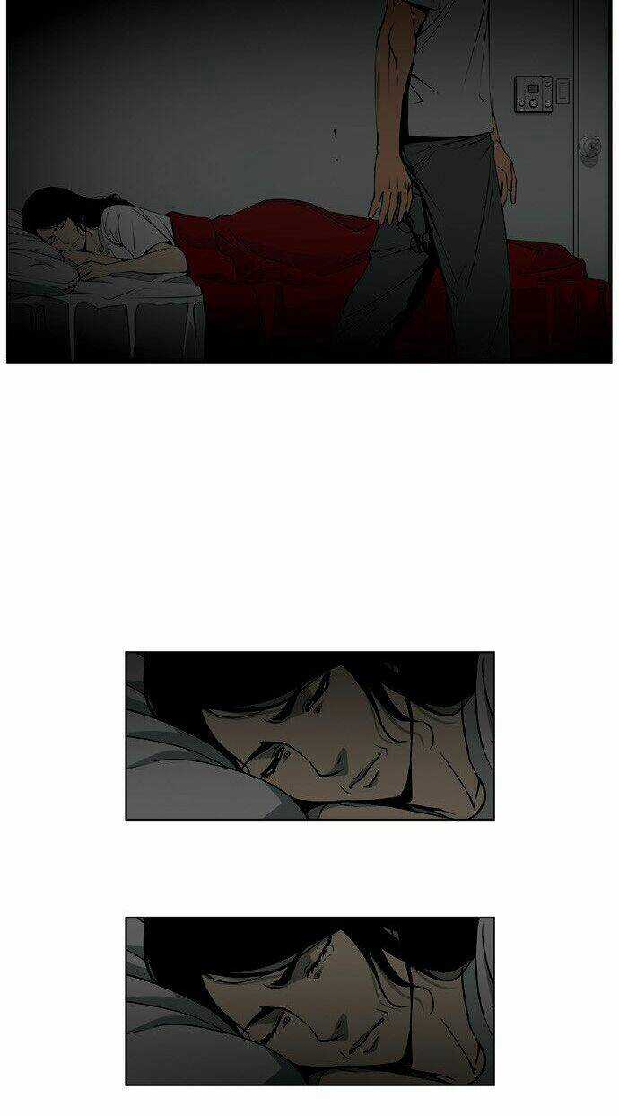 Quán Ăn Sát Thủ Chapter 17 trang 10