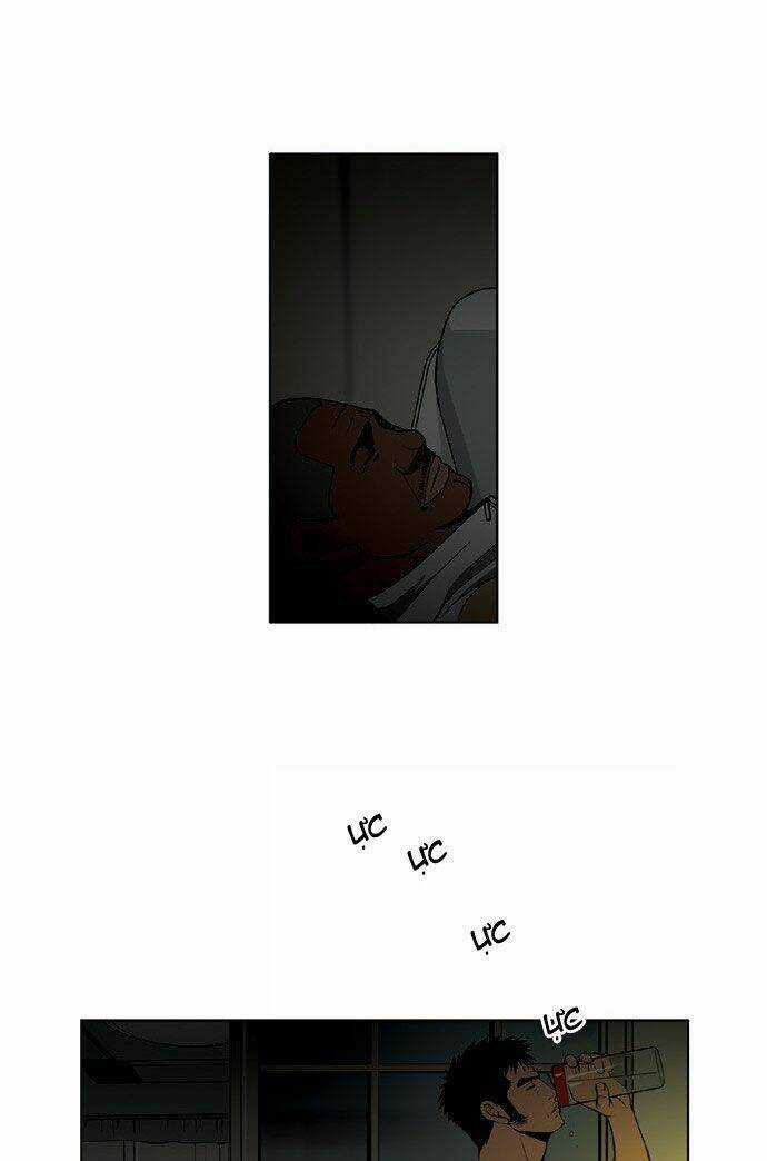 Quán Ăn Sát Thủ Chapter 17 trang 11