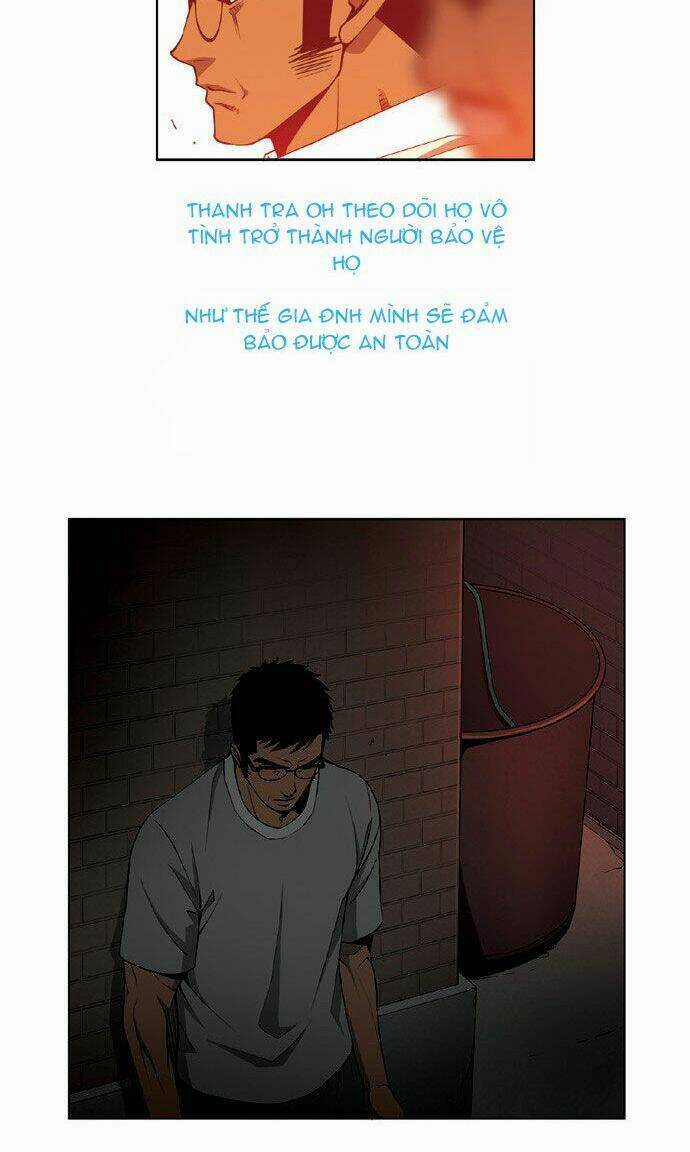 Quán Ăn Sát Thủ Chapter 17 trang 25