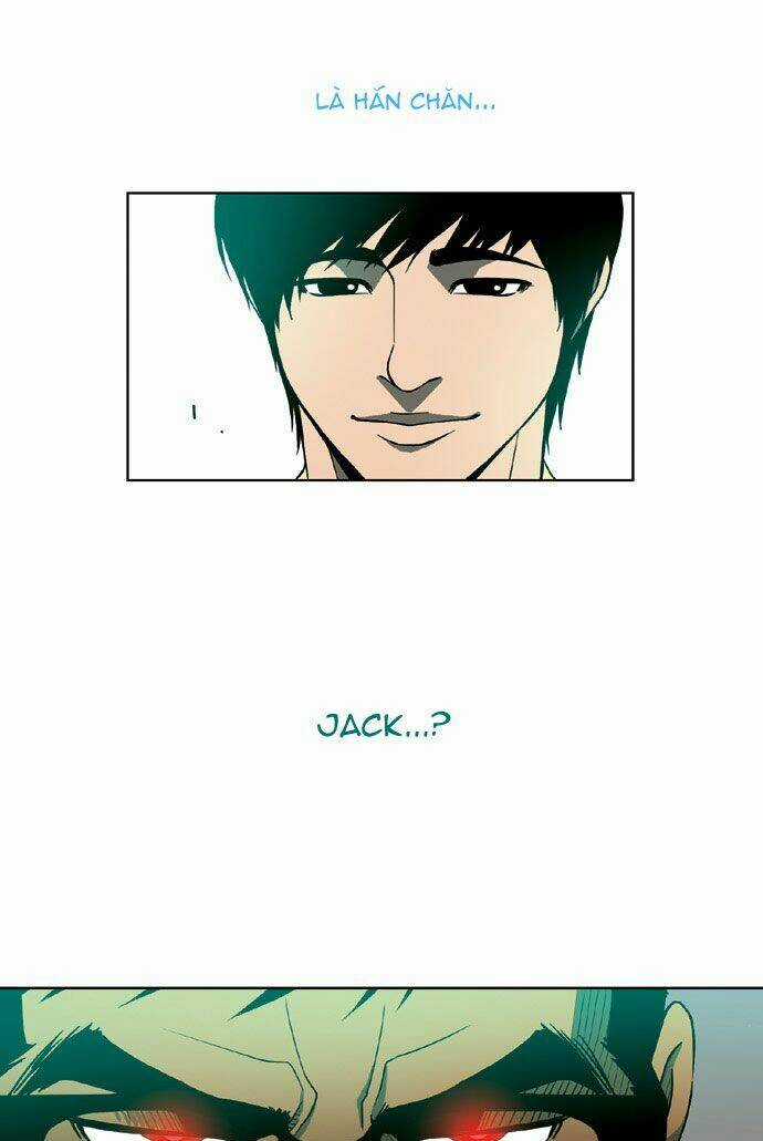 Quán Ăn Sát Thủ Chapter 17 trang 43