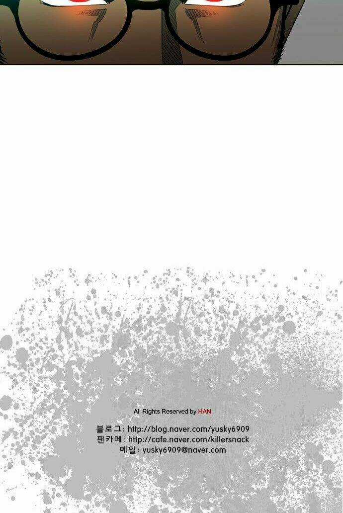 Quán Ăn Sát Thủ Chapter 17 trang 44