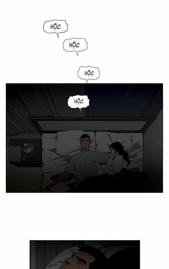 Quán Ăn Sát Thủ Chapter 17 trang 5