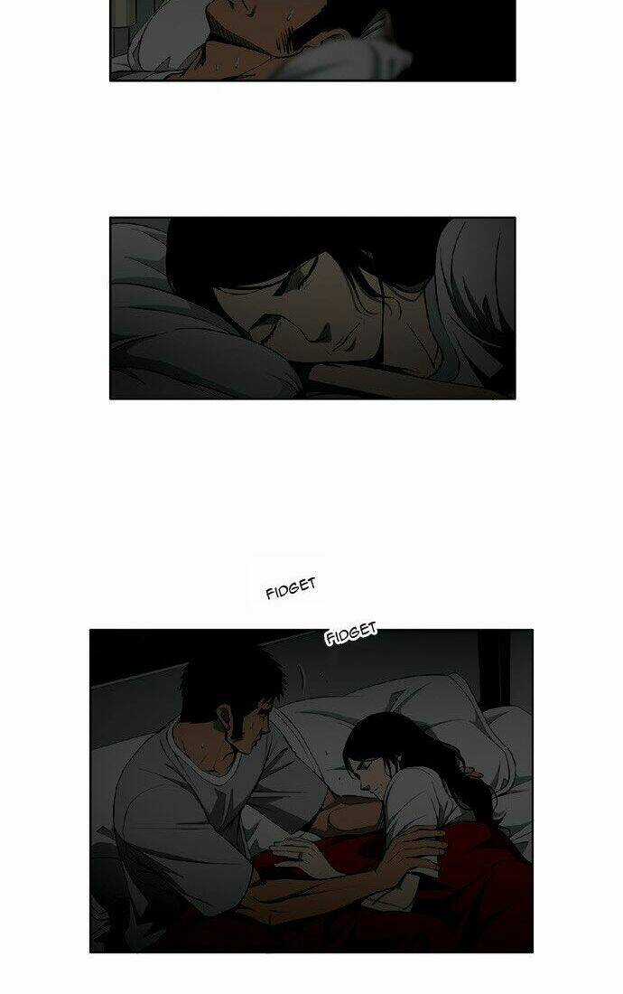 Quán Ăn Sát Thủ Chapter 17 trang 6