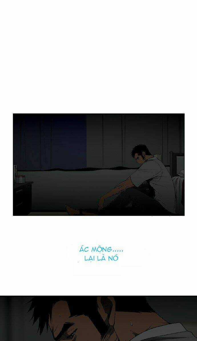 Quán Ăn Sát Thủ Chapter 17 trang 7