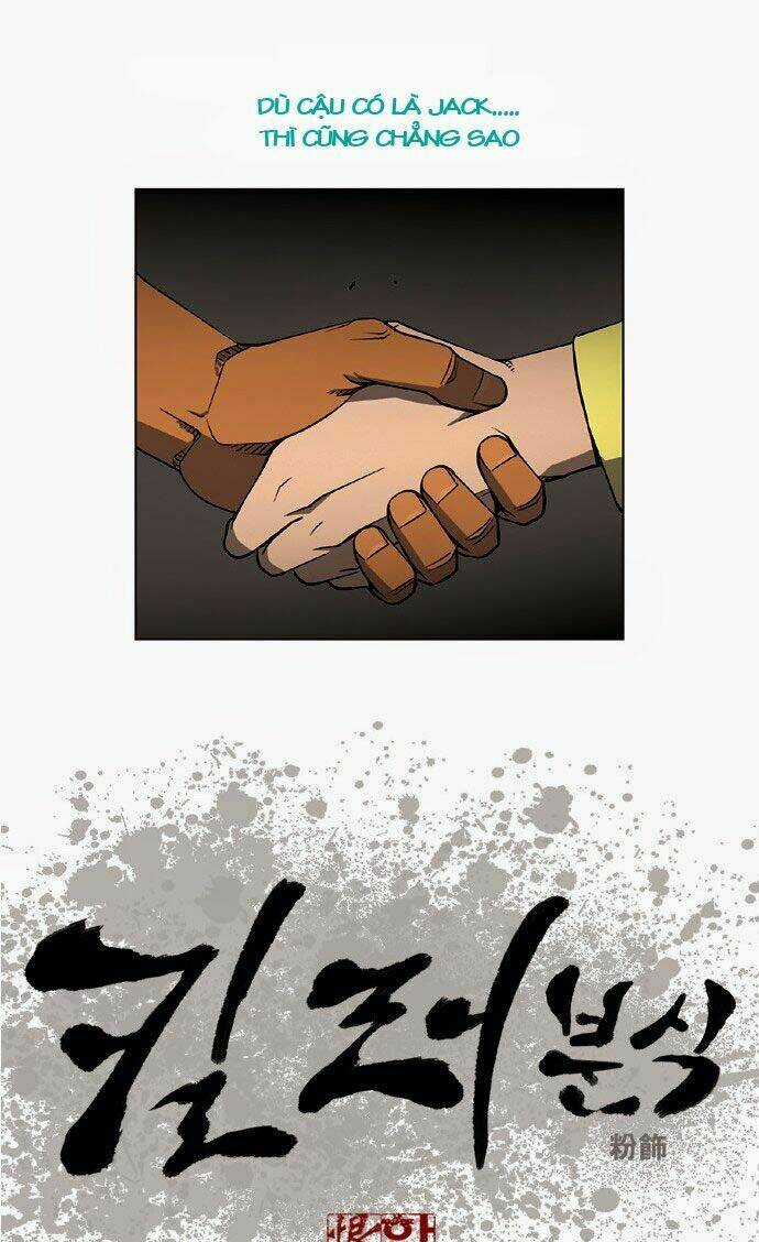 Quán Ăn Sát Thủ Chapter 18 trang 10