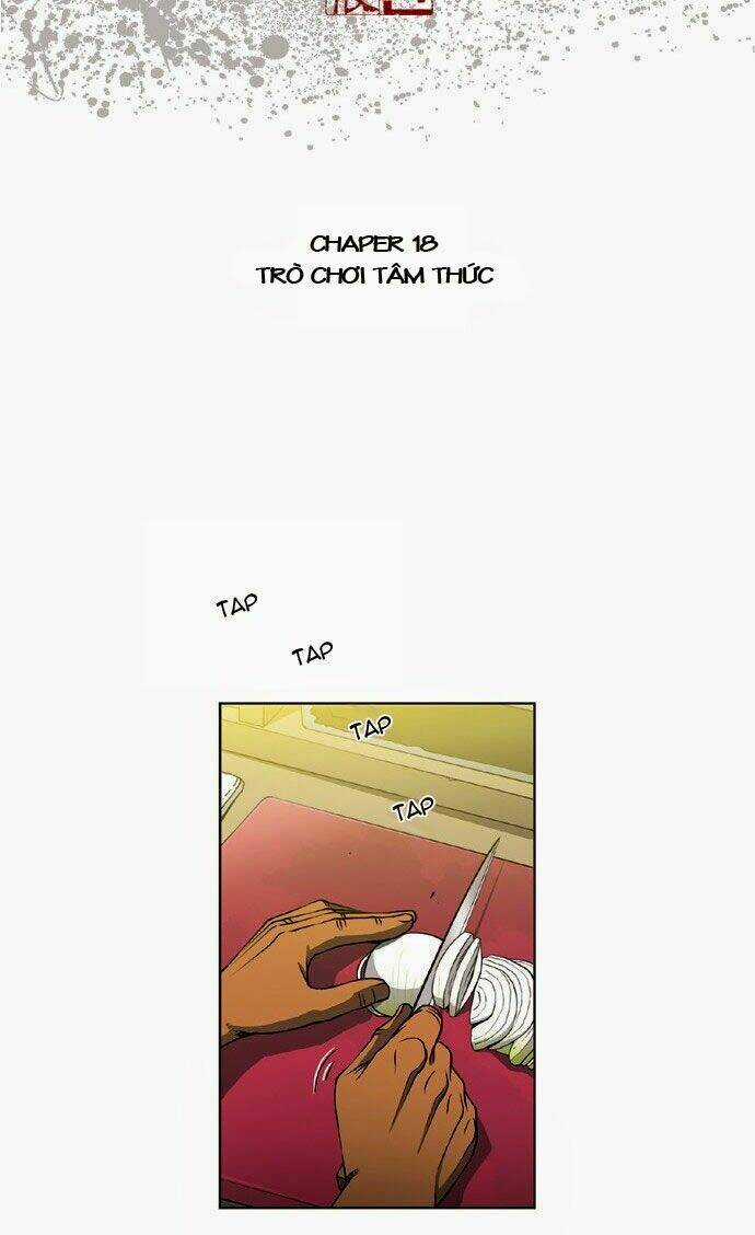 Quán Ăn Sát Thủ Chapter 18 trang 11