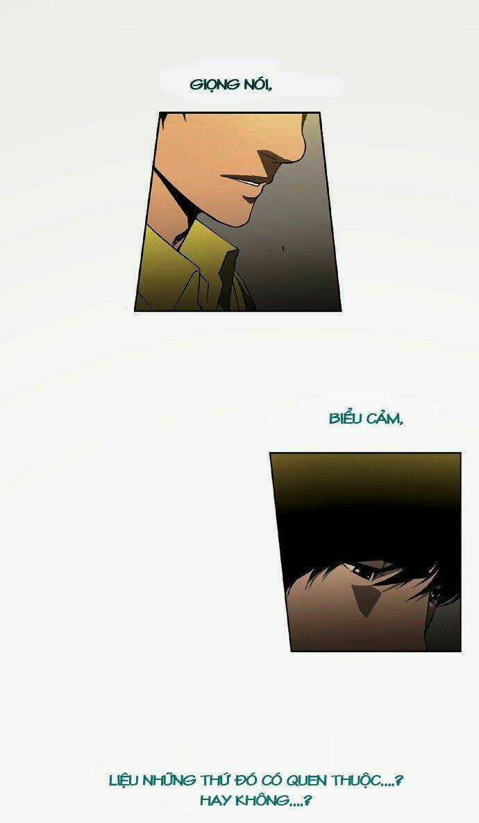 Quán Ăn Sát Thủ Chapter 18 trang 18