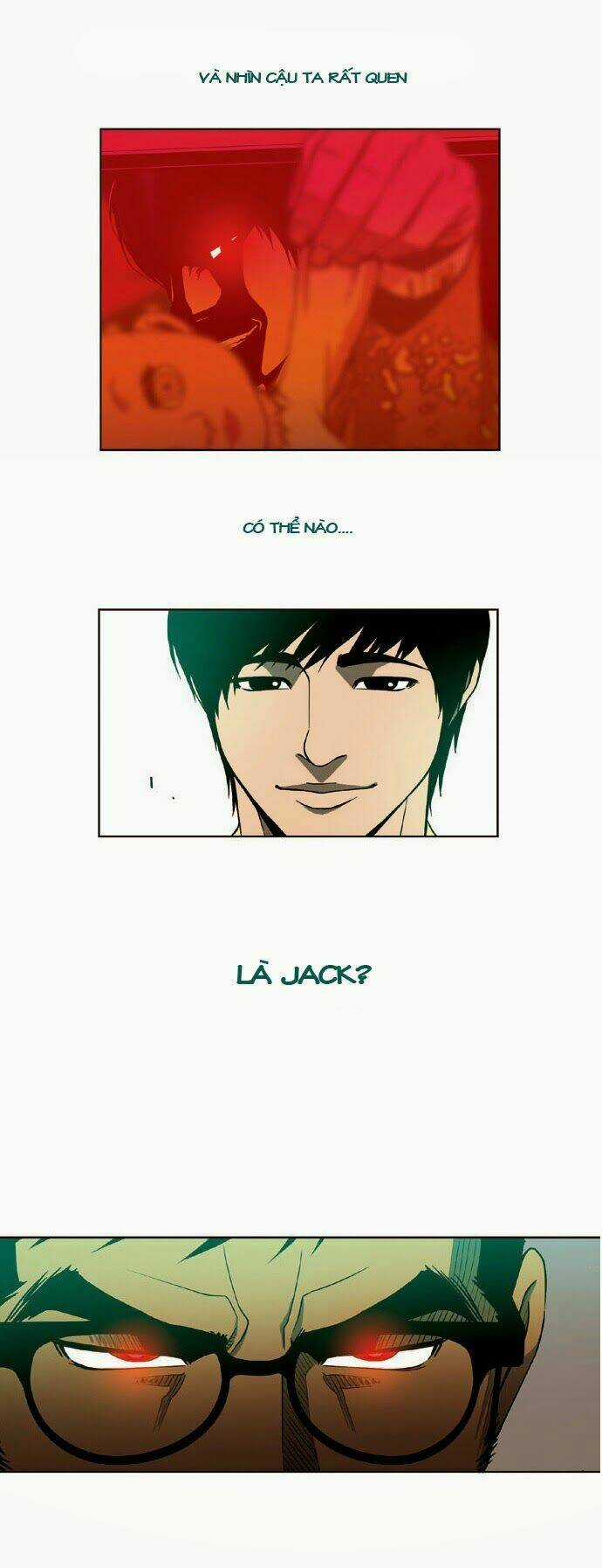 Quán Ăn Sát Thủ Chapter 18 trang 2