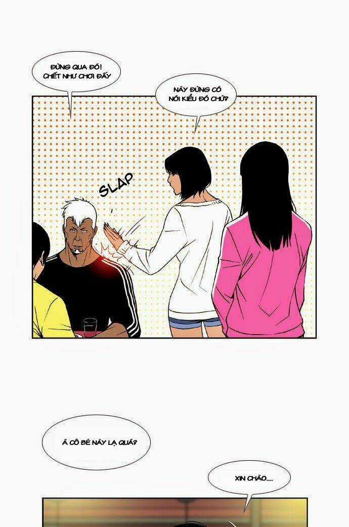 Quán Ăn Sát Thủ Chapter 18 trang 31