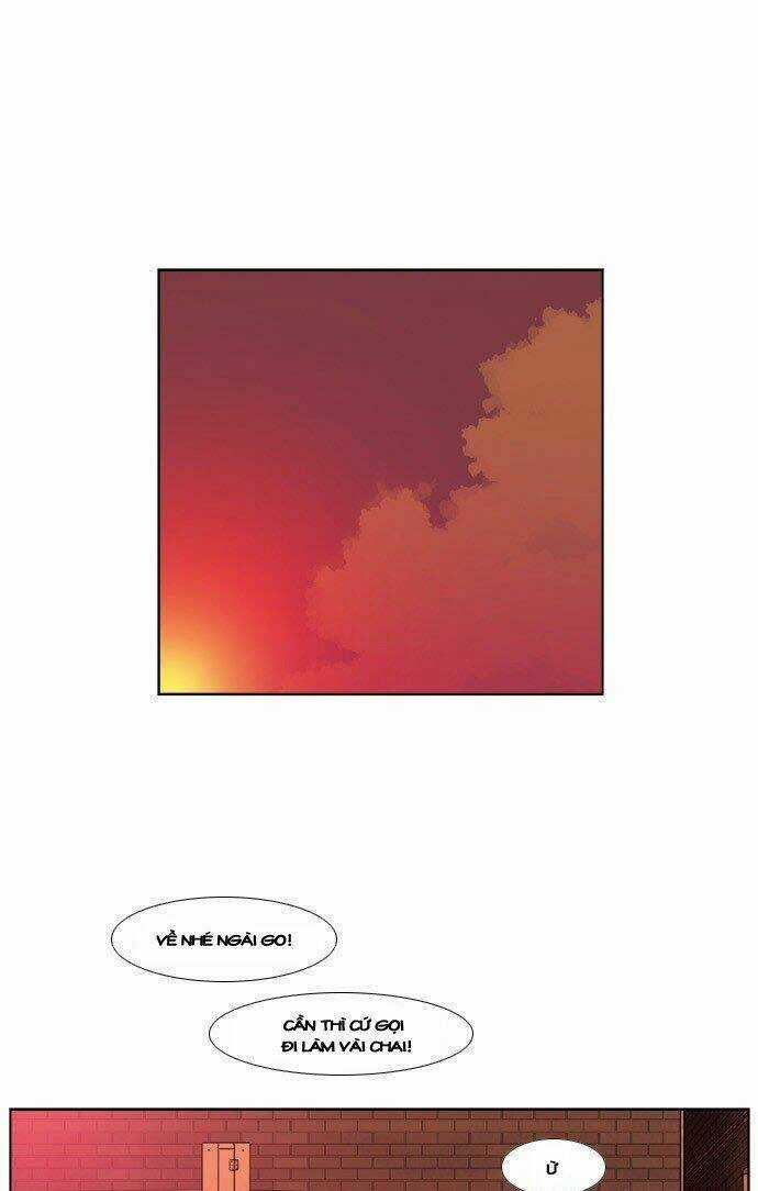 Quán Ăn Sát Thủ Chapter 18 trang 35