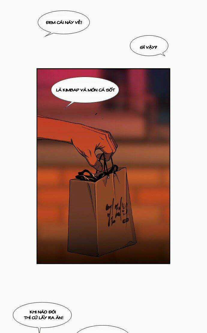 Quán Ăn Sát Thủ Chapter 18 trang 38